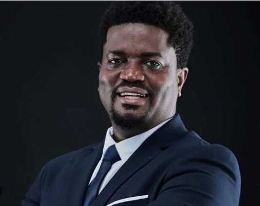 Régis Bamba